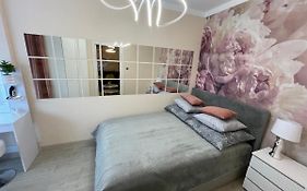 Comfort Apartment Pawia Street - Free Parking !!!